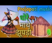 Prajapati music