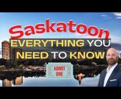 Scott Ziegler &#124; Moving To Saskatoon