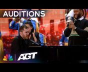 America&#39;s Got Talent
