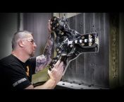 TITANS of CNC MACHINING