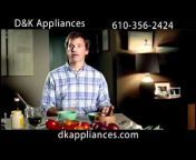 DKAppliances