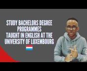 Study abroad with Nuel Okpala