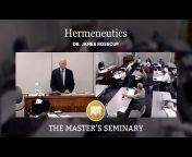 The Master&#39;s Seminary