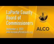 Access LaPorte County Media