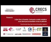 CRECS Conferencia de Revistas Científicas