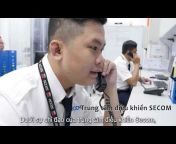 SECOM Vietnam Official