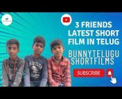 Bunny Telugu Short Films