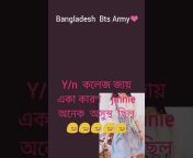 Bangladesh Bts Army KASPIA💜