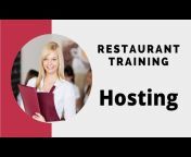 Restaurant Training Videos by Lindsay