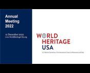 World Heritage USA