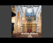 Arsène Bedois - Topic