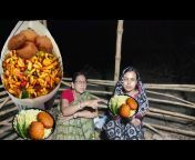 pomi cook with village food