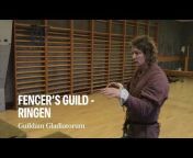 Fencer ́s guild - Guildam Gladiatorum