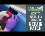 Patch N&#39; Repair