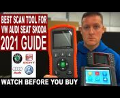 Scan Tool Network