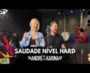 André u0026 Karina - Cantando Sucessos