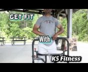 K5 Fitness Training