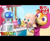 Yes! Neo – Kids Songs and Cartoons