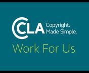 The Copyright Licensing Agency (CLA)