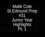 Malik Cole