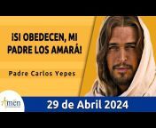 Padre Carlos Yepes