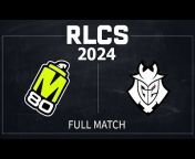 RL Video Replays: Unofficial VOD Library
