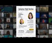 Astama Talk Series