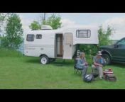 Scamp Trailers