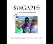 SynGAP Research Fund - SRF - SYNGAP1 🧬 🧠
