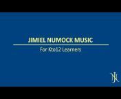 Jimiel Numock