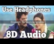 South Indian 8d Audios