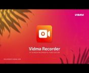 Vidma Screen Recorder