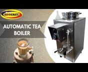 KookMate &#124; Commercial Kitchen Equipment Manufacturer in Chennai