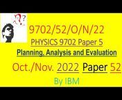 Learn PHYSICS with IBM