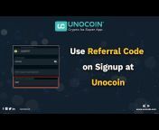 Unocoin - Crypto Ka Super App