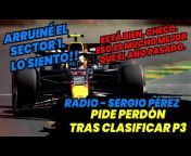 F1 RADIO ESPAÑOL