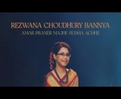Rezwana Choudhury Bannya Official