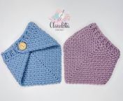 Claudetta Crochet