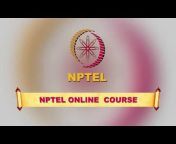 NPTEL-NOC IITM