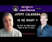 Lee Cole III Podcast with James Proctor