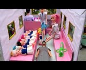 The Barbie Task