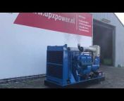 DPX Power Generators