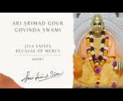 Taptajivanam - Gour Govinda Swami
