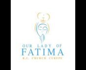 Our Lady of Fatima R.C. Church, Curepe
