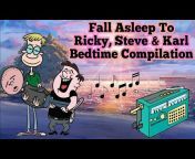 Fall Asleep RSK XFM