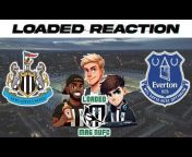 LOADED MAG NUFC