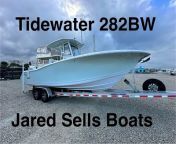 Jared Sells Boats