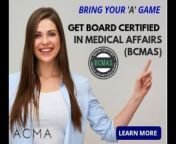 Accreditation Council for Medical Affairs