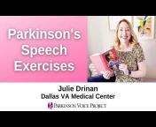 Parkinson Voice Project