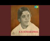 K. B. Sundarambal - Topic
